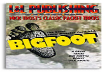 Load image into Gallery viewer, Bigfoot - by Nick Trost - Classic Card Packet Tricks - Easy To Do!