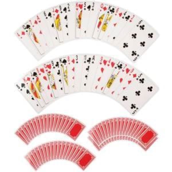 Boomerang Cards Across Easy To Do Card Transposition Of Printed Card Longsuperstore 6460