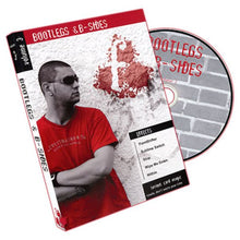 Load image into Gallery viewer, Bootlegs & B - Sides Volume # 3 by Sean Fields - DVD
