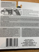 Load image into Gallery viewer, Cap Shooter - Great Toy - Uses 8 Shot Ring Caps! - Plastic Gun Toy - Colors May Vary