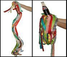 Load image into Gallery viewer, Adair's Carnival Ribbons - Produce a Dove, Bottle of Beer or Soda From Ribbons!