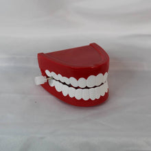 Load image into Gallery viewer, Chattering Teeth - Jokes, Gags and Pranks - Great Party Fun!