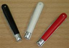 Load image into Gallery viewer, Color Changing Knife - Deluxe Version - Knives Change Color Magically!