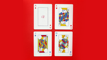 Load image into Gallery viewer, Coutoure Playing Cards - Limited Edition by Omar Renfro - A Beautiful Card Deck!