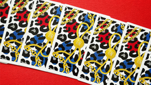 Load image into Gallery viewer, Coutoure Playing Cards - Limited Edition by Omar Renfro - A Beautiful Card Deck!