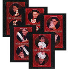 Load image into Gallery viewer, Daryl Card Revelations Volume 5 - Digital Download