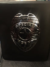 Load image into Gallery viewer, Detective Badge - Perfect for Cosplay, Dress Up, Halloween, etc. - Police Badge