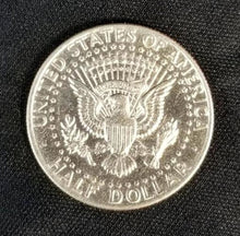 Load image into Gallery viewer, Double Sided Half Dollar - You Can't Lose! - Heads or Tails on Both Sides - Win Coin Tosses!