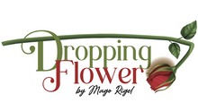 Load image into Gallery viewer, Dropping Flower - A Flower Given to a Spectator Magically Wilts!