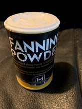 Load image into Gallery viewer, Fanning Powder - 2 Ounces - A Must for the Professional Magician - Improve Your Card Handling!