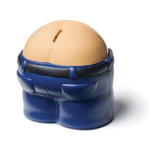 Load image into Gallery viewer, Fanny Bank - Drop Some Loot and Hear Me Toot! - The Farting Butt Bank makes a great gift!