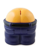 Load image into Gallery viewer, Fanny Bank - Drop Some Loot and Hear Me Toot! - The Farting Butt Bank makes a great gift!