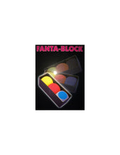 Load image into Gallery viewer, Fanta Block - the Mystical Re-Appearing Block - Easy to Do!