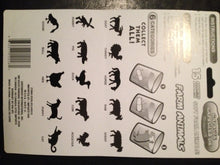 Load image into Gallery viewer, Magic Grow Capsules Turn Into Different Shapes After Placing In Water!