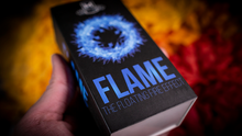 Load image into Gallery viewer, Flame - The Floating Fire Effect - Magically Control The Flame Of A Lighter!