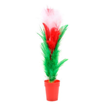 Load image into Gallery viewer, Appearing Flower - Mini Size - EZ To Do - Complete With Magic Wand! - Mini Flower From Mini Pot