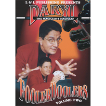 Load image into Gallery viewer, Fooler Doolers by Daryl - Volume # 2 - Digital Download