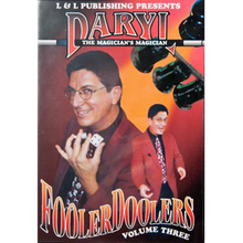 Load image into Gallery viewer, Fooler Doolers by Daryl - Volume # 3 - Digital Download