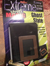 Load image into Gallery viewer, Extreme Street Magic: Ghost Slate - A Message Is Magically Written On A Blank Slate!