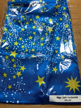 Load image into Gallery viewer, Glorpy - Halloween Magic - Spooky Magic Ghost Hanky - Hyrum the Haunted Hanky