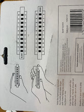 Load image into Gallery viewer, Harmonica - Big Blues Genuine Brass and Stainless Steel Model! - Great Gift!