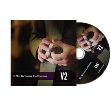 Load image into Gallery viewer, Heinous Collection Volume 2 by Karl Hein - Digital Download!