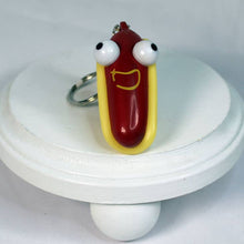 Load image into Gallery viewer, Pop-Out Action Keychains - Giggle or Scream In Enjoyment With This Keychain!