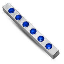 Load image into Gallery viewer, Hotrod - Silver - Make The Magic Gems Vanish and Change With This Magic Metal Prop - Hot Rod