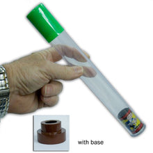 Load image into Gallery viewer, Houdini Water Escape - A Block Representing Houdini Vanishes From A Tube of Water!