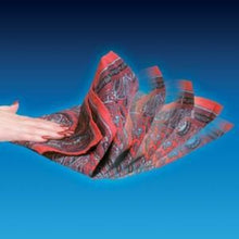 Load image into Gallery viewer, Hyrum the Haunted Hanky - Halloween Magic - Spooky Magic Ghost Hanky - Spirit Hanky Magic