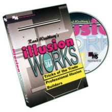 Load image into Gallery viewer, Illusion Works by Rand Woodbury - Volume 4 - Instant Digital Download!