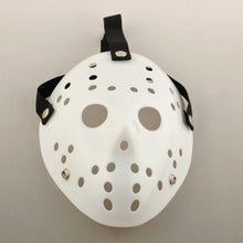 Load image into Gallery viewer, Jason Voorhees Mask - Use It For Dress Up, Halloween or Cosplay