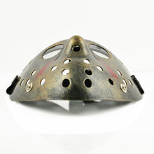 Load image into Gallery viewer, Jason Voorhees Mask - Use It For Dress Up, Halloween or Cosplay