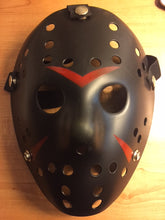 Load image into Gallery viewer, Jason Voorhees Mask - Use It For Dress Up, Halloween or Cosplay