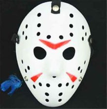 Load image into Gallery viewer, Jason Voorhees Mask - Use It For Dress Up, Halloween or Cosplay