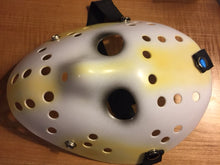 Load image into Gallery viewer, Jason Voorhees Mask - Use It For Dress Up, Halloween or Cosplay