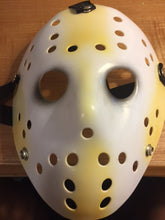 Load image into Gallery viewer, Jason Voorhees Mask - Use It For Dress Up, Halloween or Cosplay