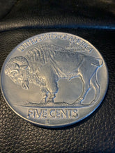 Load image into Gallery viewer, Jumbo Coin - Jumbo Coin is 3 Inches in Diameter! - Jumbo Metal Coin