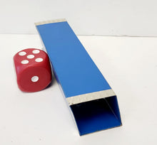 Load image into Gallery viewer, Jumbo Die Tunnel - Amazing Magic That is Easy to Do!