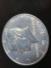 Load image into Gallery viewer, Jumbo Coin - Jumbo Coin is 3 Inches in Diameter! - Jumbo Metal Coin