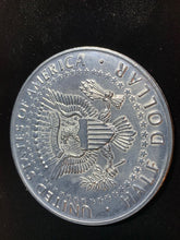 Load image into Gallery viewer, Jumbo Coin - Jumbo Coin is 3 Inches in Diameter! - Jumbo Metal Coin