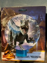 Load image into Gallery viewer, Night Light - Minnie, Avengers, Sofia, Frozen, etc. - Movie Themed LED Night Lite makes a great gift!