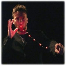 Load image into Gallery viewer, Magical Light String - Light String Magic - Produce Lights From The Air And Then Your Mouth