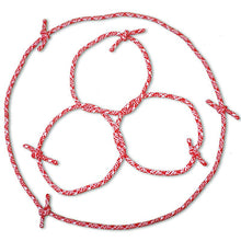 Load image into Gallery viewer, Linking and Blending Ropes - What A Miracle Rope Routine!