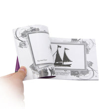 Load image into Gallery viewer, Magic Moving Images Animated Optical Illusion Booklet - An Excellent Coffee Table Book!