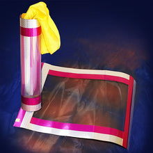 Load image into Gallery viewer, Massal Tube - Silks Appear Out Of An Empty Tube!