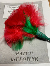 Load image into Gallery viewer, Match To Flower - Fire Magic Trick - Flower Magic - Stage Magic - Platform Magic
