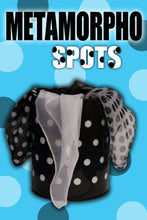 Load image into Gallery viewer, Metamorpho Spots - Silks Change Colors Magically! - Great Stand-up or Stage Magic!