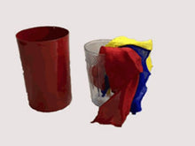 Load image into Gallery viewer, Mirror Glass Blendo - Perform Unique Magic With This Special Mirror Glass Blendo Set!