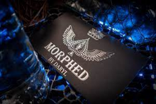 Load image into Gallery viewer, Morphed by Daryl - Two Playing Cards Morph Into One!